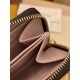 Replica Louis Vuitton Zippy Coin Purse Damier Ebene N60213