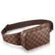 Replica Louis Vuitton  Guonimos Bag Damier Ebene N51994