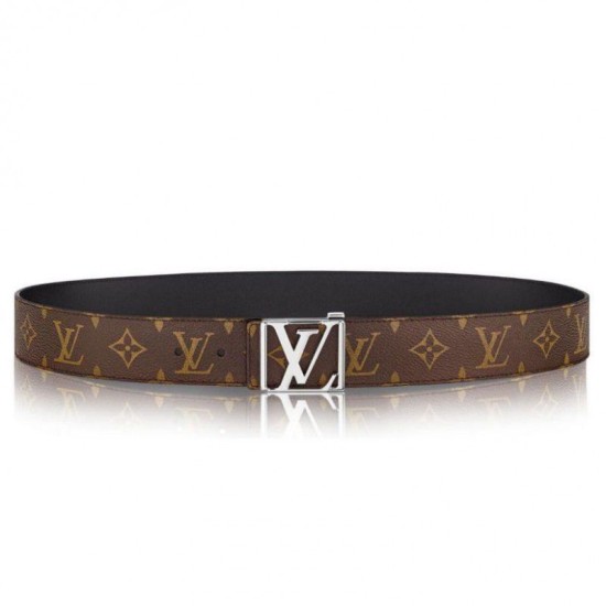 Replica Louis Vuitton Hockenheim 40MM Belt Monogram M9245T Fake Louis Vuitton Hockenheim 40MM Belt Monogram M9245T Replica