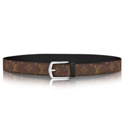 Replica Louis Vuitton  Landscape 35mm Blet Monogram Canvas M9084S
