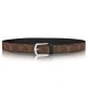 Replica Louis Vuitton  Landscape 35mm Blet Monogram Canvas M9084S