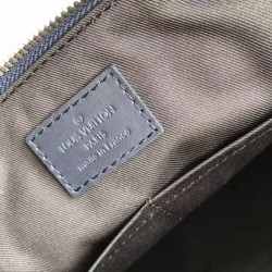 Fake Louis Vuitton  Avenue Soft Briefcase Damier Infini N41020 Replica