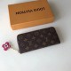 Replica Louis Vuitton Clemence Wallet Monogram Canvas M64201 Replica Louis Vuitton Clemence Wallet Monogram Canvas M64201