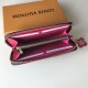 Replica Louis Vuitton Clemence Wallet Monogram Canvas M64201 Replica Louis Vuitton Clemence Wallet Monogram Canvas M64201