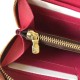 Replica Louis Vuitton Clemence Wallet Monogram Canvas M64201 Replica Louis Vuitton Clemence Wallet Monogram Canvas M64201
