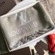 Replica Louis Vuitton  Grey Reykjavik Scarf M70462