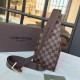 Replica Louis Vuitton  Guonimos Bag Damier Ebene N51994