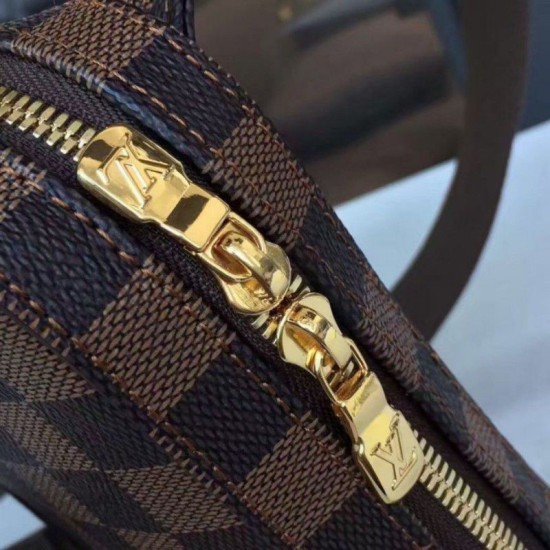 Replica Louis Vuitton  Guonimos Bag Damier Ebene N51994