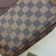 Replica Louis Vuitton  Guonimos Bag Damier Ebene N51994