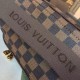 Replica Louis Vuitton  Guonimos Bag Damier Ebene N51994