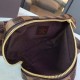 Replica Louis Vuitton  Guonimos Bag Damier Ebene N51994
