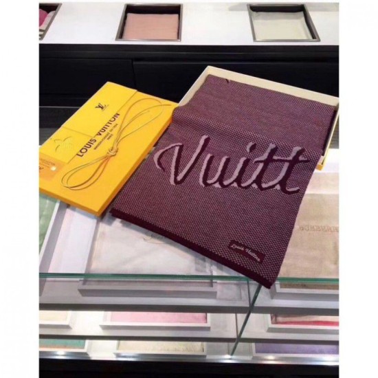 Replica Louis Vuitton Handwriting Scarf M70308 Fake Louis Vuitton Handwriting Scarf M70308 Replica