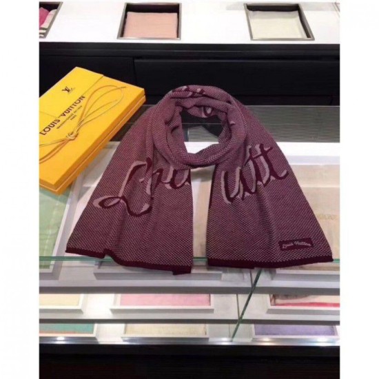 Replica Louis Vuitton Handwriting Scarf M70308 Fake Louis Vuitton Handwriting Scarf M70308 Replica