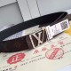 Replica Louis Vuitton Hockenheim 40MM Belt Monogram M9245T Fake Louis Vuitton Hockenheim 40MM Belt Monogram M9245T Replica