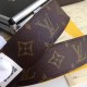 Replica Louis Vuitton Hockenheim 40MM Belt Monogram M9245T Fake Louis Vuitton Hockenheim 40MM Belt Monogram M9245T Replica