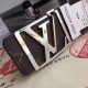 Replica Louis Vuitton Hockenheim 40MM Belt Monogram M9245T Fake Louis Vuitton Hockenheim 40MM Belt Monogram M9245T Replica