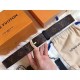 Replica Louis Vuitton  Landscape 35mm Blet Monogram Canvas M9084S