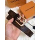 Replica Louis Vuitton  Landscape 35mm Blet Monogram Canvas M9084S