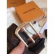 Replica Louis Vuitton  Landscape 35mm Blet Monogram Canvas M9084S