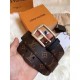 Replica Louis Vuitton  Landscape 35mm Blet Monogram Canvas M9084S