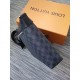 Replica Louis Vuitton  Mick PM Bag Damier Graphite N40003