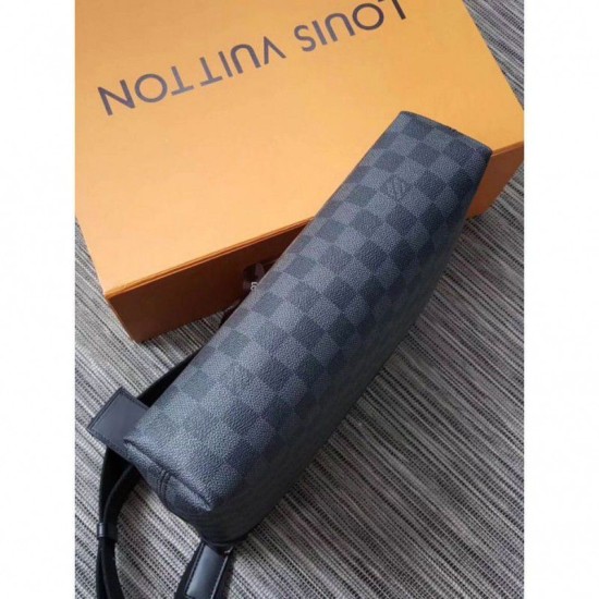 Replica Louis Vuitton  Mick PM Bag Damier Graphite N40003