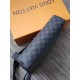 Replica Louis Vuitton  Mick PM Bag Damier Graphite N40003