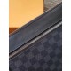 Replica Louis Vuitton  Mick PM Bag Damier Graphite N40003