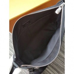 Replica Louis Vuitton Mick PM Bag Damier Graphite N40003 Replica Louis Vuitton Mick PM Bag Damier Graphite N40003