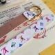 Replica Louis Vuitton Mini 25MM Belt Monogram Multicolor M9585W Replica Louis Vuitton Mini 25MM Belt Monogram Multicolor M9585W