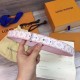 Replica Louis Vuitton  Monoglam 30mm Belt Monogram M9302U