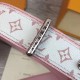 Replica Louis Vuitton  Monoglam 30mm Belt Monogram M9302U