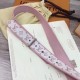 Replica Louis Vuitton  Monoglam 30mm Belt Monogram M9302U