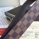 Fake Louis Vuitton Neo Inventeur Reversible 40MM Belt Ebene M9235Q Replica Fake Louis Vuitton Neo Inventeur Reversible 40MM Belt Ebene M9235Q Replica