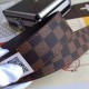 Fake Louis Vuitton Neo Inventeur Reversible 40MM Belt Ebene M9235Q Replica Fake Louis Vuitton Neo Inventeur Reversible 40MM Belt Ebene M9235Q Replica
