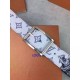 Replica Louis Vuitton Reverso 40MM Belt Monogram Savane MP010S Replica Louis Vuitton Reverso 40MM Belt Monogram Savane MP010S