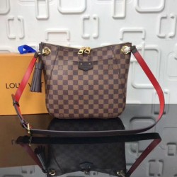 Fake Louis Vuitton  South Bank Besace Damier Ebene N42230 Replica