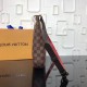 Fake Louis Vuitton  South Bank Besace Damier Ebene N42230 Replica