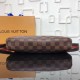 Fake Louis Vuitton  South Bank Besace Damier Ebene N42230 Replica