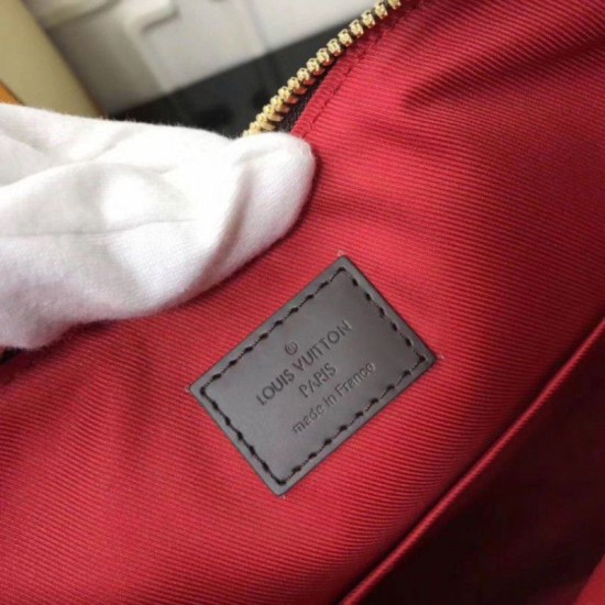 Fake Louis Vuitton  South Bank Besace Damier Ebene N42230 Replica