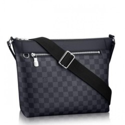 Replica Louis Vuitton  Mick PM Bag Damier Graphite N40003