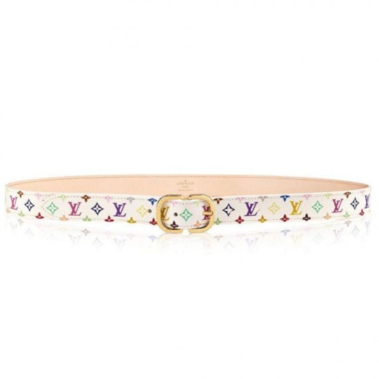 Replica Louis Vuitton Mini 25MM Belt Monogram Multicolor M9585W Replica Louis Vuitton Mini 25MM Belt Monogram Multicolor M9585W
