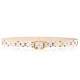 Replica Louis Vuitton Mini 25MM Belt Monogram Multicolor M9585W Replica Louis Vuitton Mini 25MM Belt Monogram Multicolor M9585W