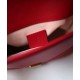 Fake Gucci GG Marmont mini top handle bag 547260 Red Replica Replica Gucci GG Marmont mini top handle bag 547260 Red