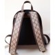 Fake Gucci Ophidia GG small backpack 547965 Dark Coffee Replica Replica Gucci Ophidia GG small backpack 547965 Dark Coffee