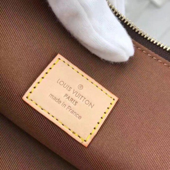 Replica Louis Vuitton Etui Voyage PM Monogram Canvas M44191