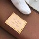 Replica Louis Vuitton Etui Voyage PM Monogram Canvas M44191