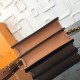 Replica Louis Vuitton Dauphine Bag Monogram Calfskin M44391
