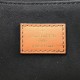 Replica Louis Vuitton Dauphine Bag Monogram Calfskin M44391