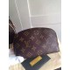 Replica Louis Vuitton Cosmetic Pouch Monogram Canvas M47515